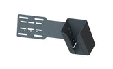 Gamber-Johnson Scanner Pocket Mount with Mounting Plate